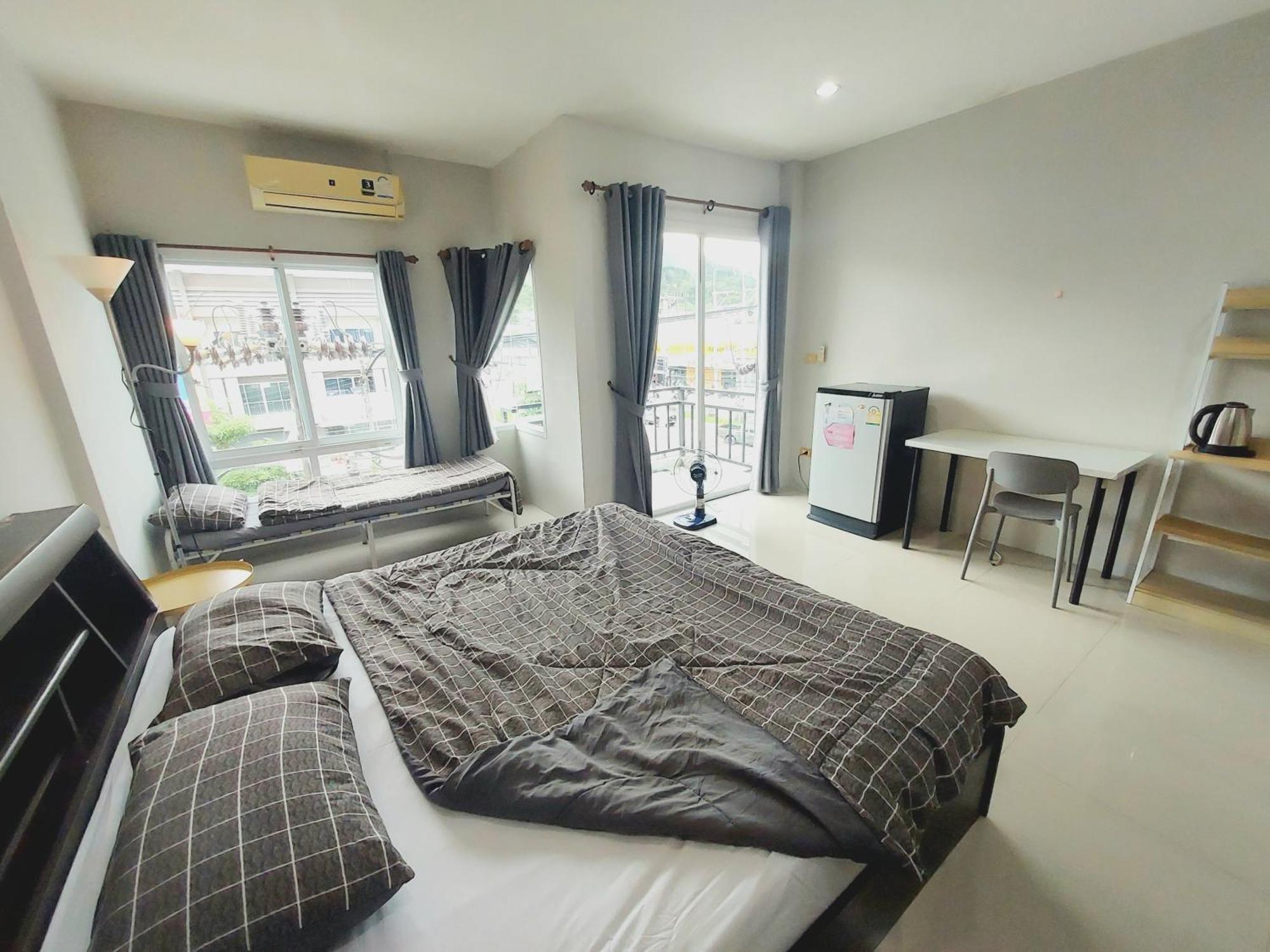 Room Phuket Town By Alissa Exterior photo